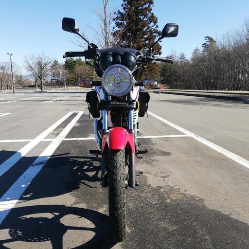 ＣBF125