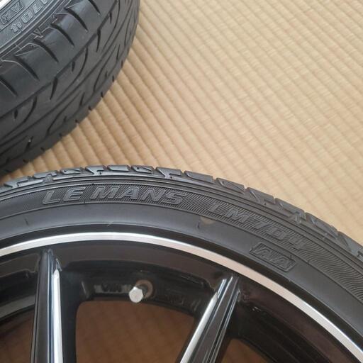 cross speed スポークホイール 165/50r16 4本 【公式通販】