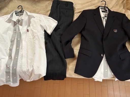 お取り引き終わってます。名古屋大谷高校　制服