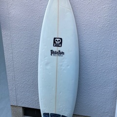 クリスギャレット ファントムサーフボード ショートボード