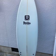 クリスギャレット ファントムサーフボード ショートボード