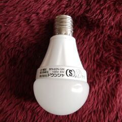 LED　電球