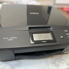 ブラザー　プリンター　brother printer/scanner