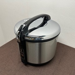 美品 タイガー TIGER 業務用 炊飯器 一升 5合炊き 2021年製