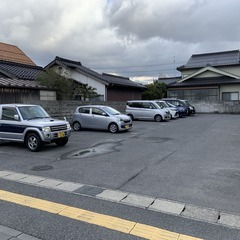 🌟🌟月極駐車場🌟🌟米子市公会堂近く🌟🌟月額8,800円🌟🌟