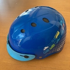 【取引中】ブリヂストン キッズ ベビー ヘルメット 