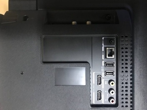 ①43番 ジョワイユ✨テレビ✨32TVSMM-S‼️ - 液晶テレビ 