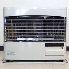 北海道 千歳市/恵庭市 動作品 CORONA/コロナ 密閉式石油ストーブ RF 
