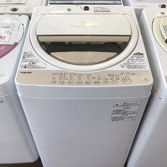 商談中】引き渡し可能日3/9以降 ハイアール洗濯機7kg JW-UD70A-W