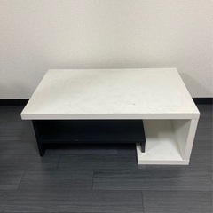 木製テーブル・ローテーブル