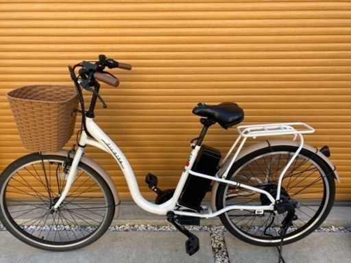 自転車