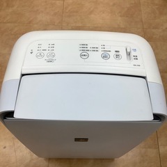 トレファク摂津店】SHARP(シャープ)除湿機2019年製が入荷致しました！！