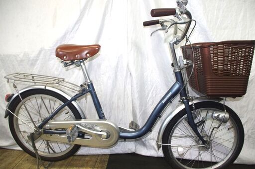 「中古」BRIDGESTONE/CALMO(CM20T)/20インチ