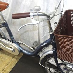 「中古」BRIDGESTONE/CALMO(CM20T)/20インチ 