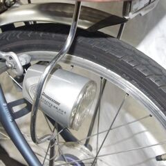 「中古」BRIDGESTONE/CALMO(CM20T)/20インチ 