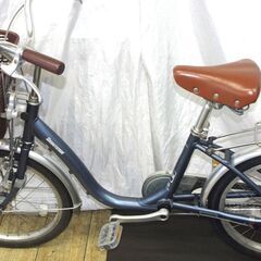 「中古」BRIDGESTONE/CALMO(CM20T)/20インチ 