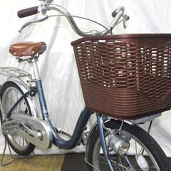 「中古」BRIDGESTONE/CALMO(CM20T)/20インチ 