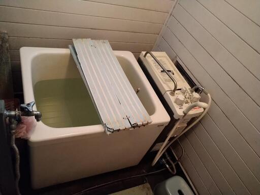 住宅風呂