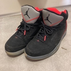 air jordan 26.5cm ハイカットスニーカー