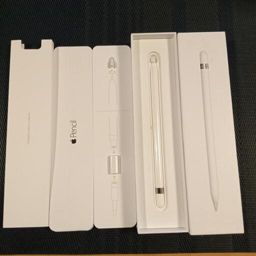 ipad　第一世代　ペンシル