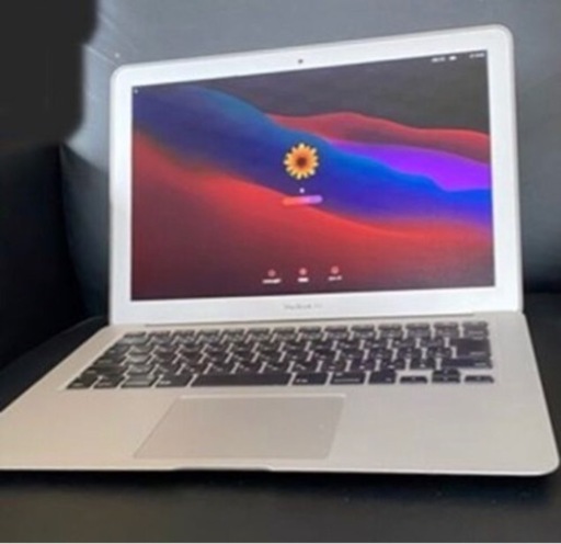 Mac Apple MacBookAir (Early 2014)Core i7