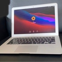 Apple MacBookAir (Early 2014)Cor...