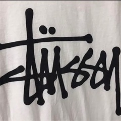 k.kさん STUSSY