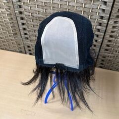 フォンテーヌ ラフラ 医療用ウィッグ RM22 F2B フルウィッグ FONTAINE Rafra スキン付 USED品 現状品 札幌市白石区 白石店 フォンテーヌ ラフラ 医療用ウィッグ RM22 F2B フルウィッグ FONTAINE