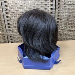 フォンテーヌ ラフラ 医療用ウィッグ RM22 F2B フルウィッグ FONTAINE Rafra スキン付 USED品 現状品 札幌市白石区 白石店 フォンテーヌ ラフラ 医療用ウィッグ RM22 F2B フルウィッグ FONTAINE