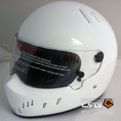 SIMPSON（シンプソン） SIMPSON M50 フルフェイスヘルメット : PAPA