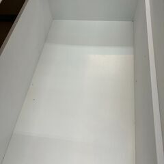 🌵松田家具/食器棚/2面レンジボード　3902🌵