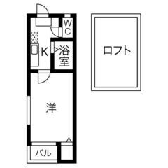 🌟初期費用３万円🌟エスポワール六番町１０１号室 - 不動産