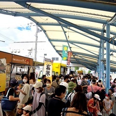 『ふくつ鯛祭り』【ステージイベント出演者募集】【飲食出店者・物販...