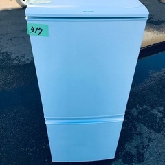 送料設置無料❗️業界最安値✨家電2点セット 洗濯機・冷蔵庫238