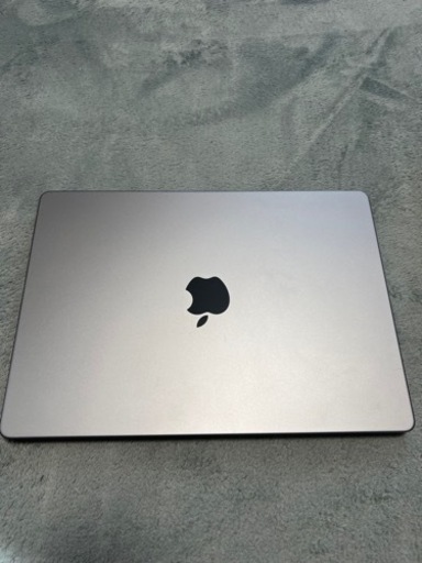 【Apple】21年モデル　MacBook Pro 14.2インチ