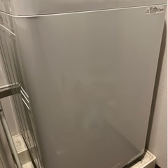 洗濯機　60,000円のPanasonic製品　美品！