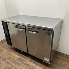 ホシザキ HOSIZAKI 業務用 冷凍コールドテーブル 255L 店舗 飲食店 