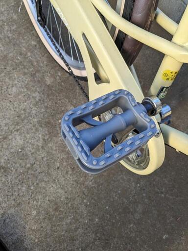 自転車 ほぼ新品 通学にいかがでしょうか? 【公式通販】