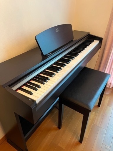 電子楽器 YAMAHA ARIUS YDP-160