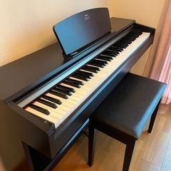 YAMAHA ARIUS YDP-160