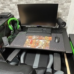 ゲーミングPC一式セット 決まりました！