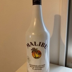 マリブ　1000ml 未開封