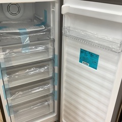Haier（ハイアール）1ドア冷凍庫のご紹介です！