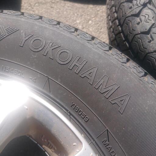 【商談中】低燃費✨軽自動車、軽トラ、軽バン 夏タイヤ