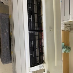 Panasonic エアコン 2.2K】【19年製】【6畳】【6ヶ月保証 