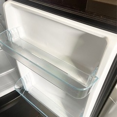 送料無料☆3か月保障☆冷蔵庫☆2021年☆Panasonic☆NR-