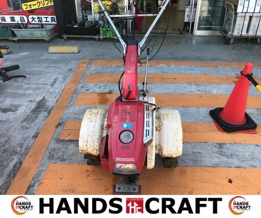 ホンダ 耕運機 F610 うるま市田場 | monsterdog.com.br