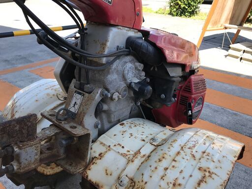 ホンダ 耕運機 F610 うるま市田場 | monsterdog.com.br