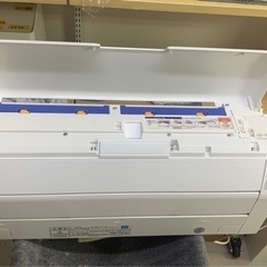 富士通 エアコン 2.2K】【19年製】【6畳】【6ヶ月保証】【クリーニング 