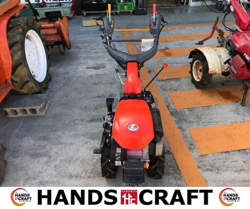 ✨クボタ　管理機　TA800N　中古　✨うるま市田場✨